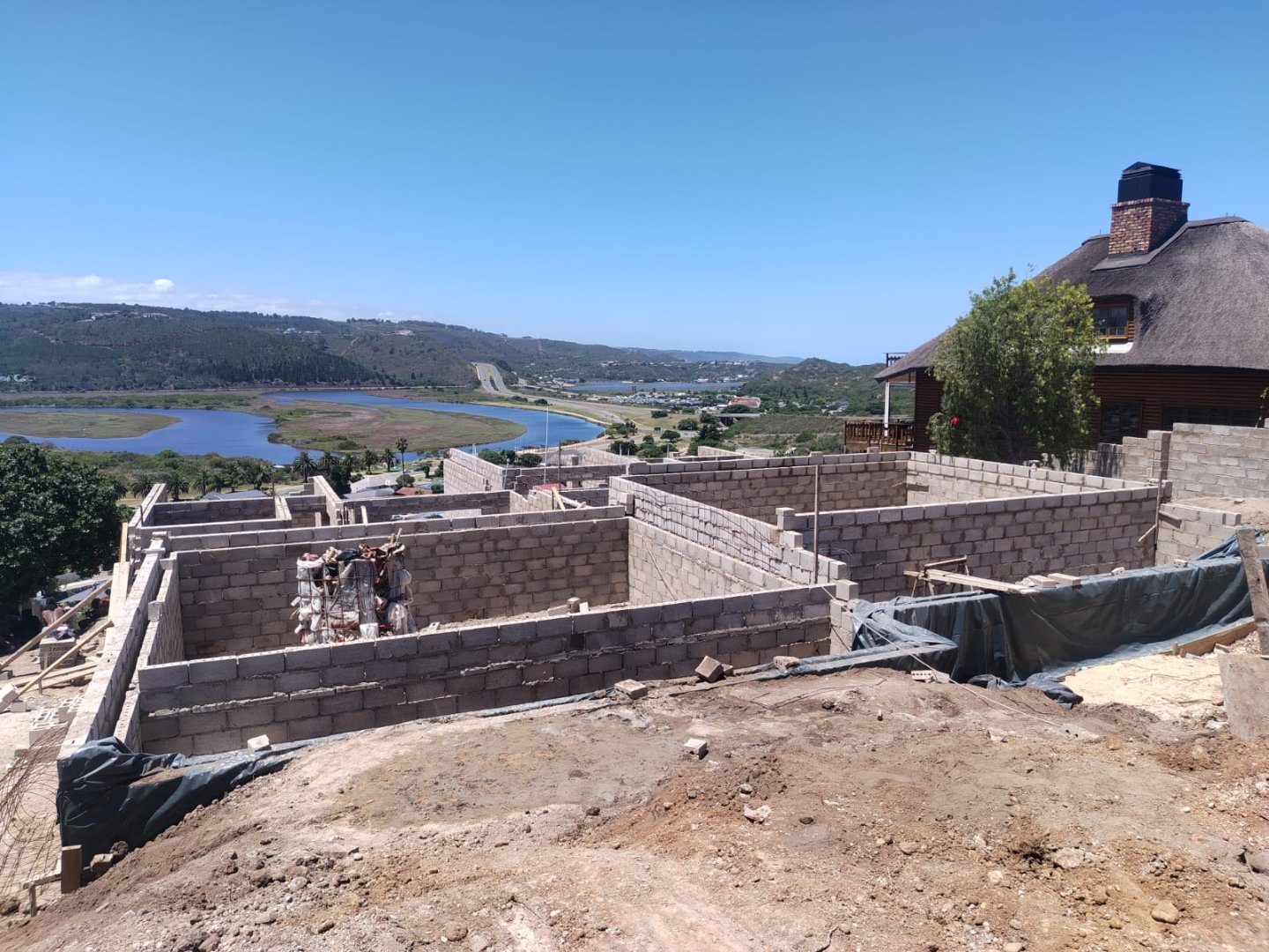3 Bedroom House for Sale in Groot Brakrivier Central