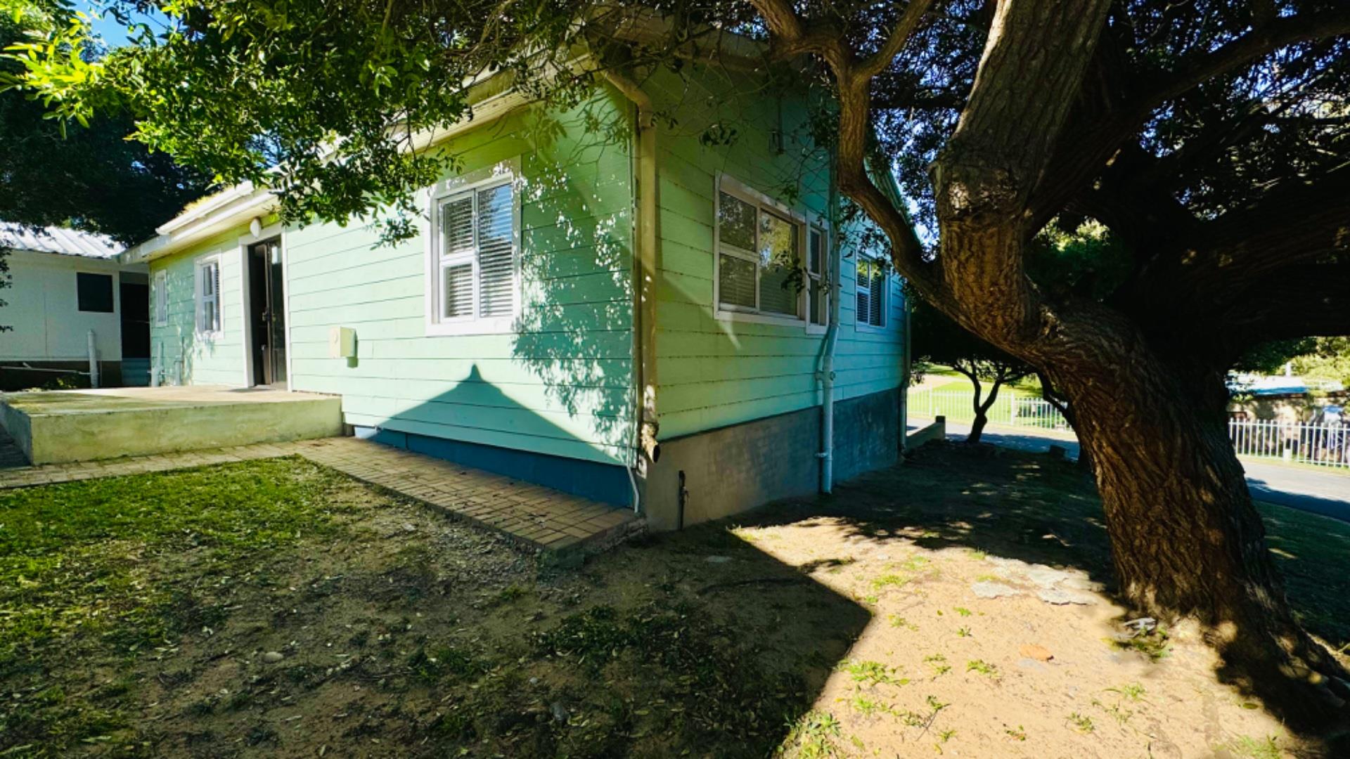 3 Bedroom House for Sale in Hartenbos Central