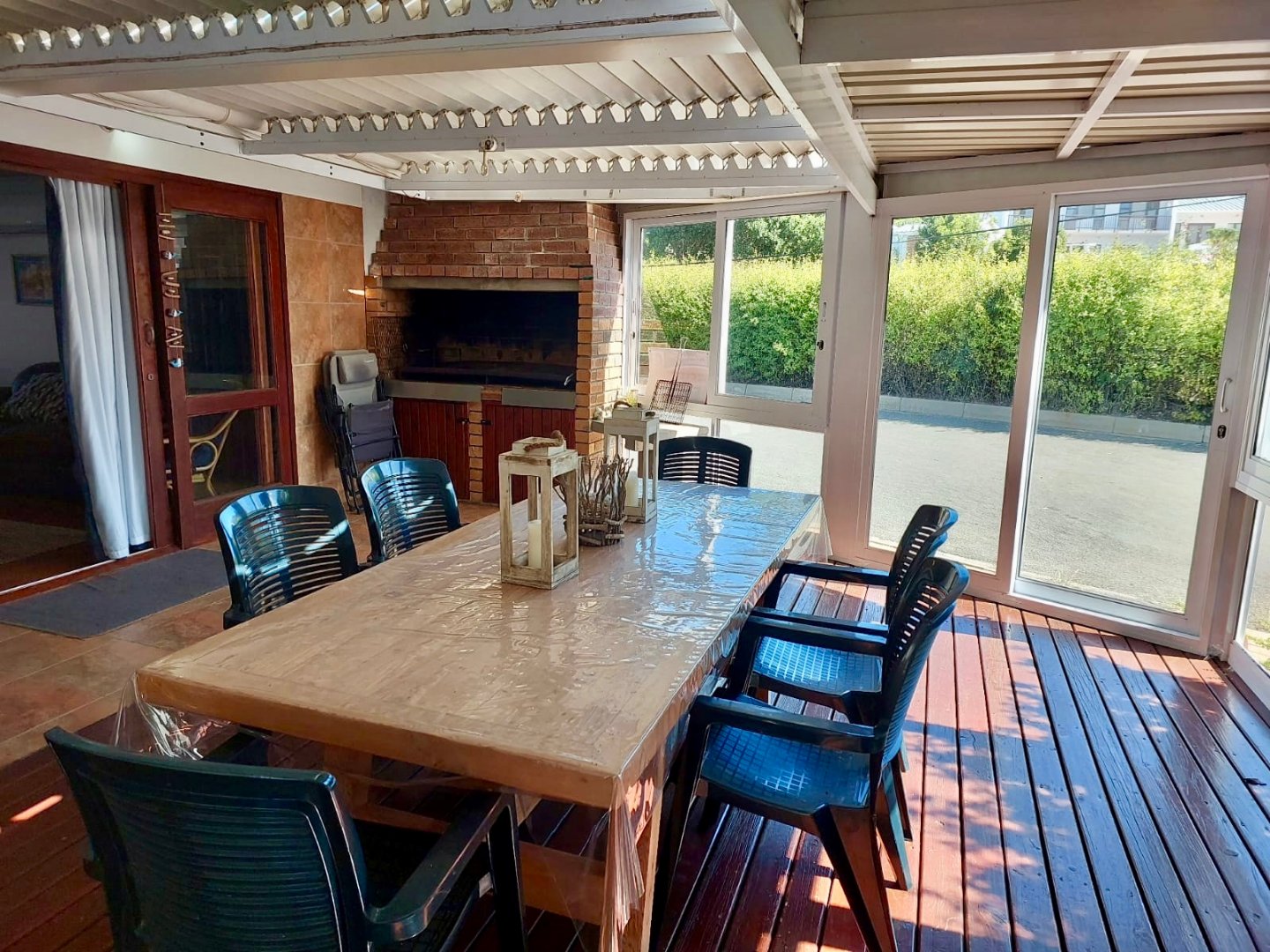 3 Bedroom House for Sale in Hartenbos Central