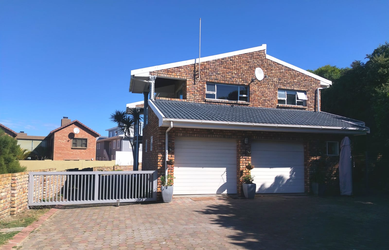 3 Bedroom House for Sale in Pienaarstrand