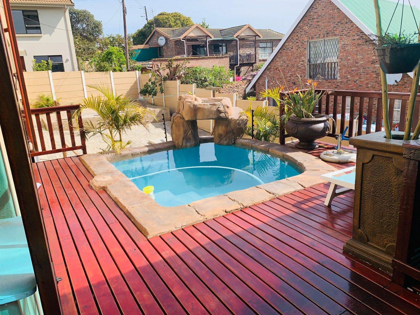 4 Bedroom House for Sale in Fraaiuitsig