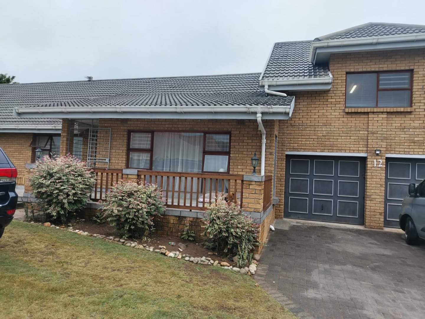 4 Bedroom House for Sale in Hartenbos Central