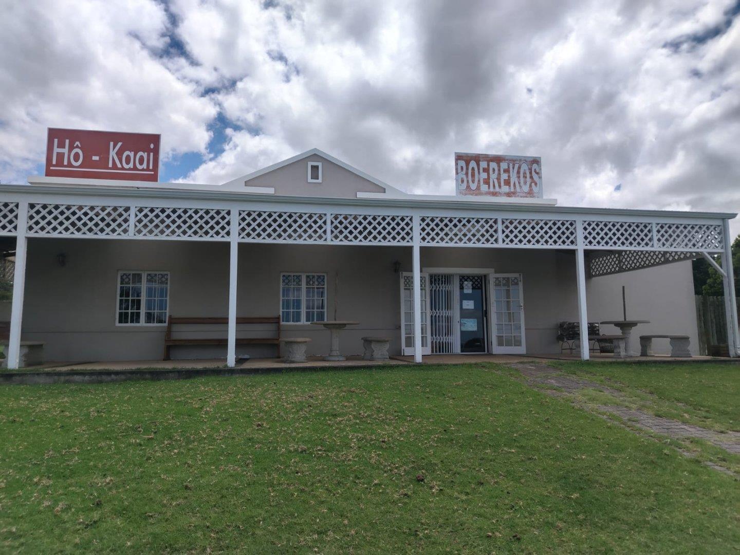 Farm for Sale in Mossel Bay Rural