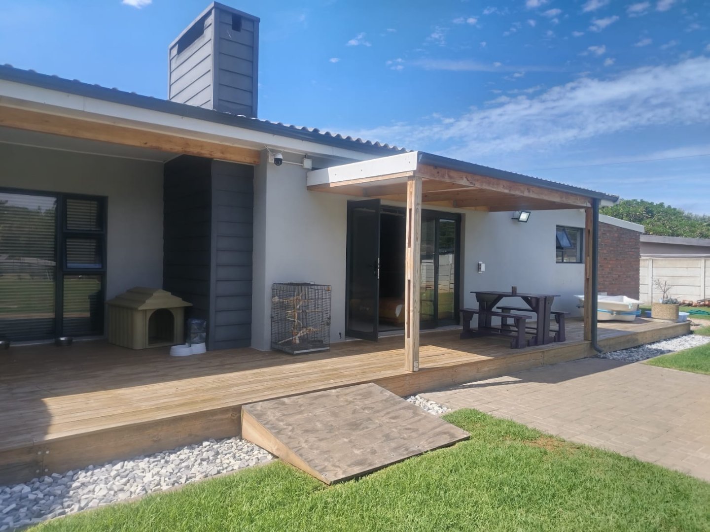 House for Sale in Klein Brak Rivier