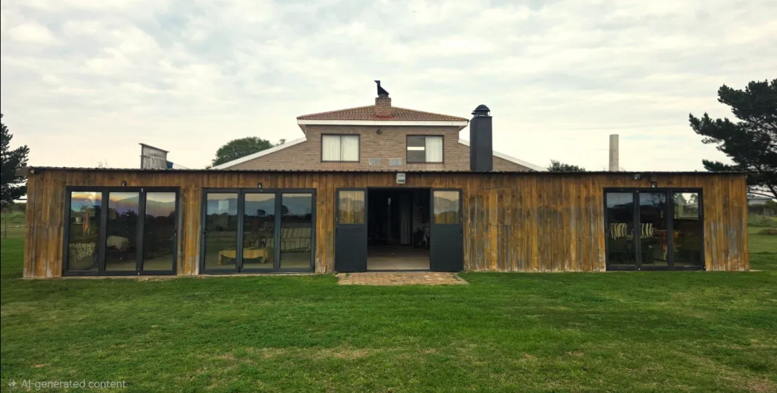Farm for Sale in Aalwyndal