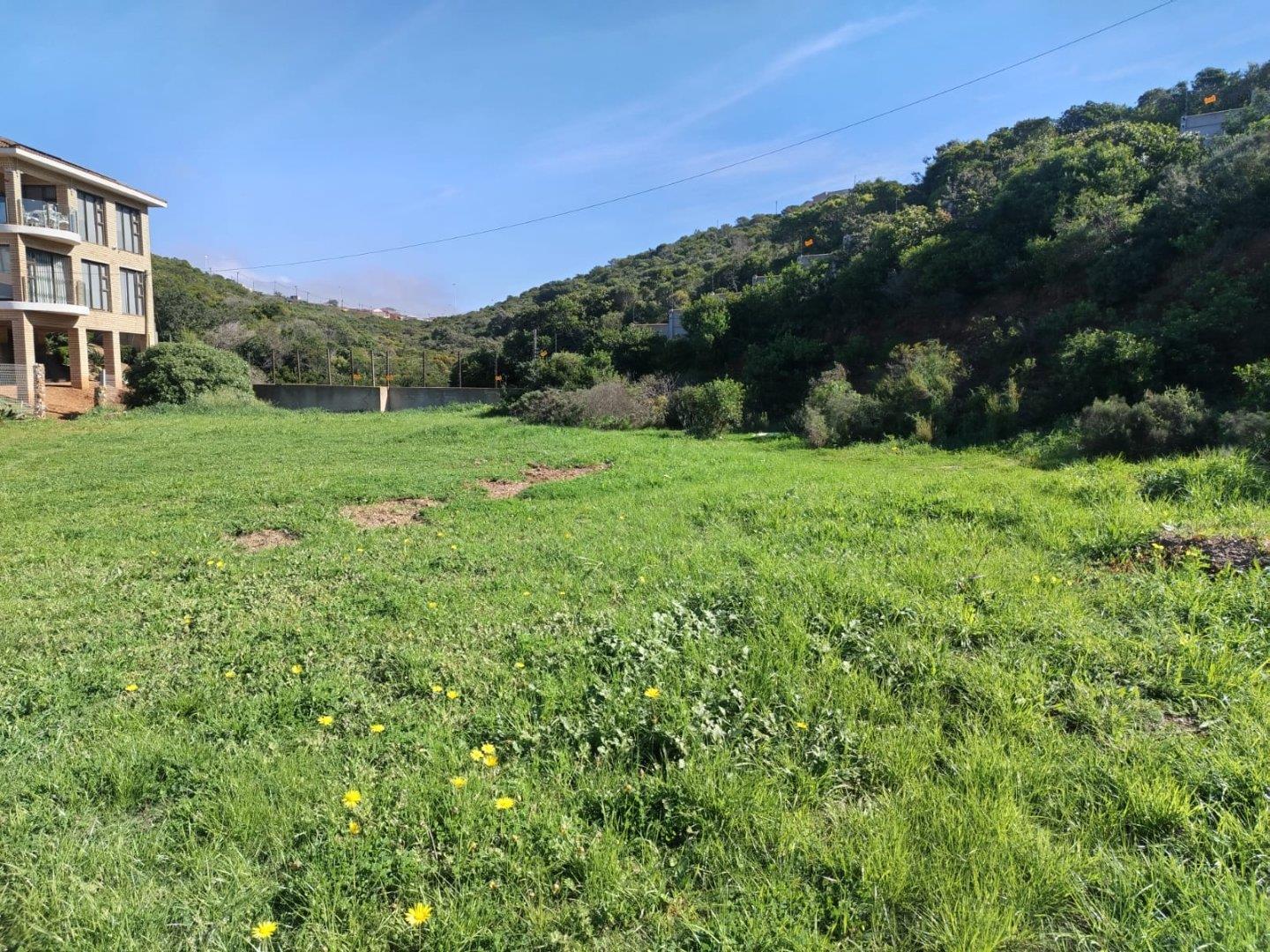 Vacant Land / Plot for Sale in Boland Park