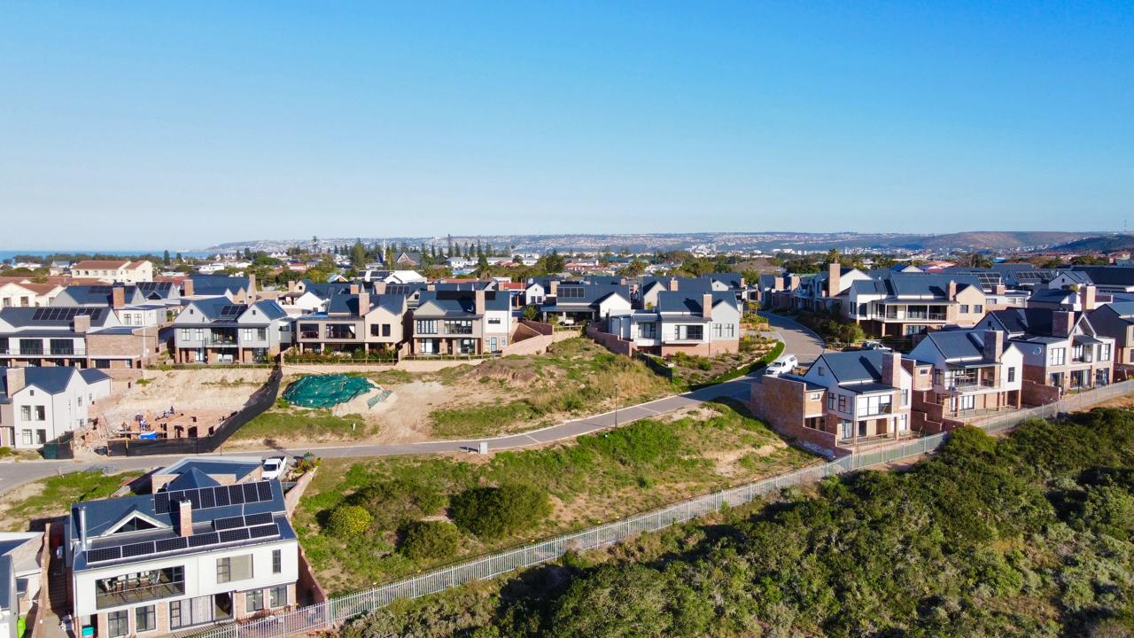 Vacant Land / Plot for Sale in Hartenbos Central