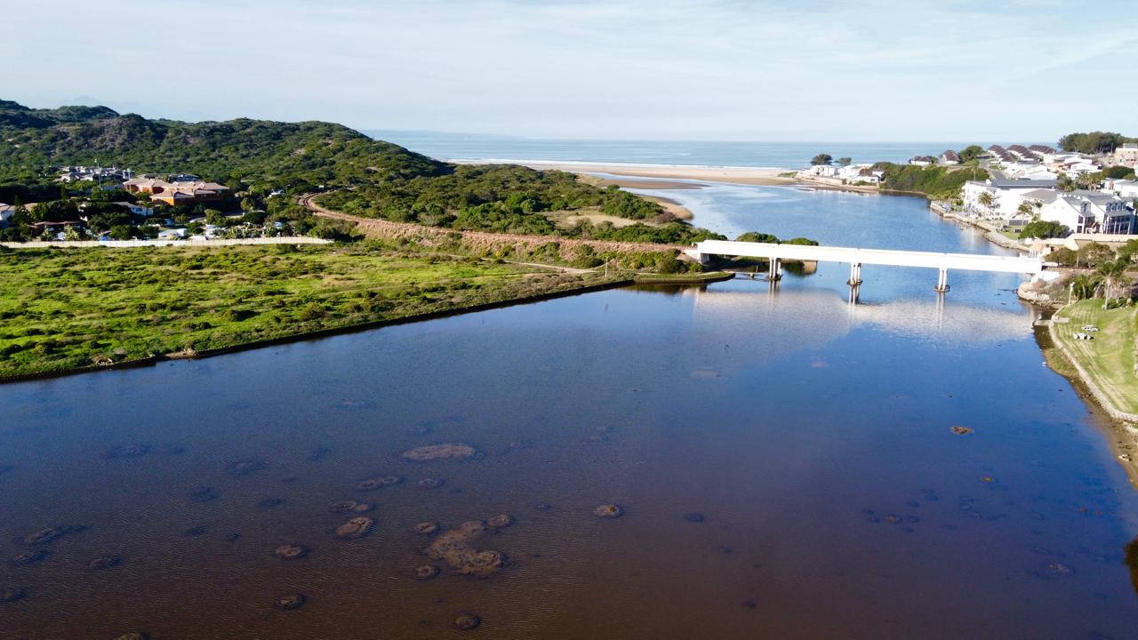 Vacant Land / Plot for Sale in Hartenbos Central