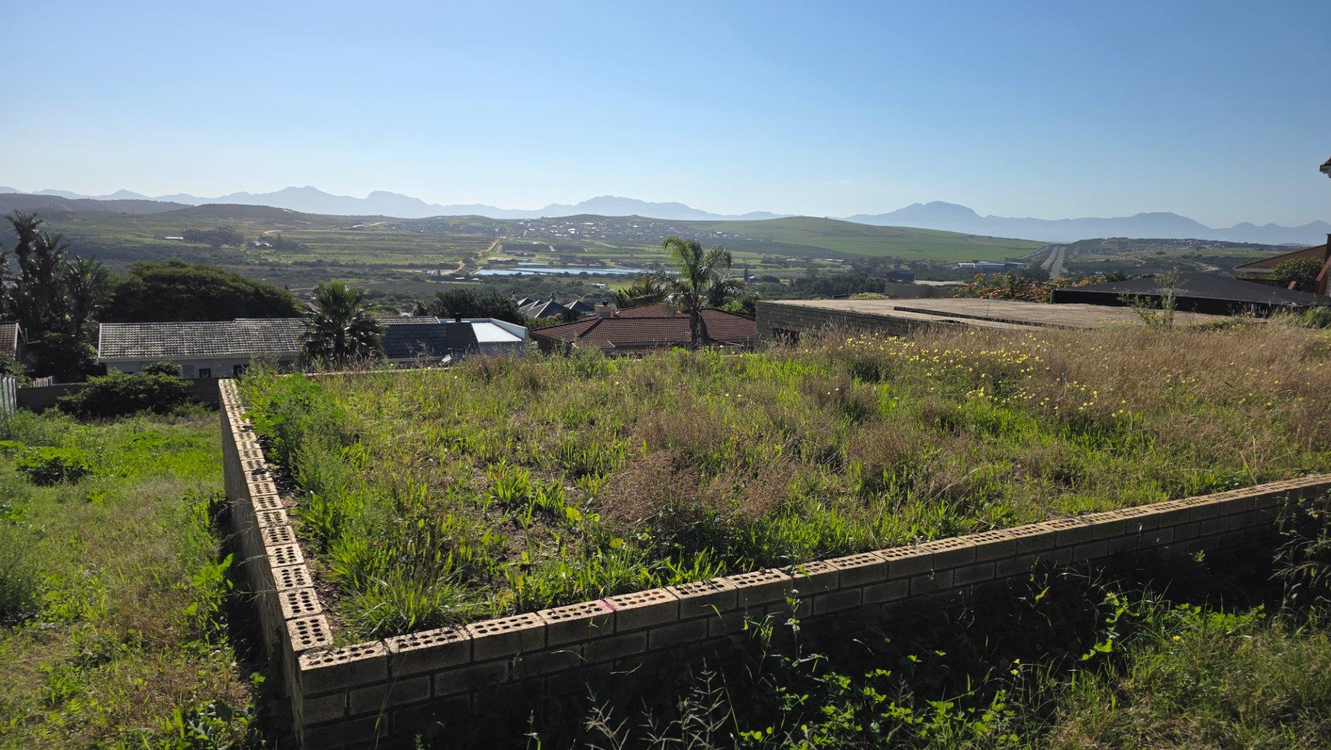 Vacant Land / Plot for Sale in Hartenbos Heuwels