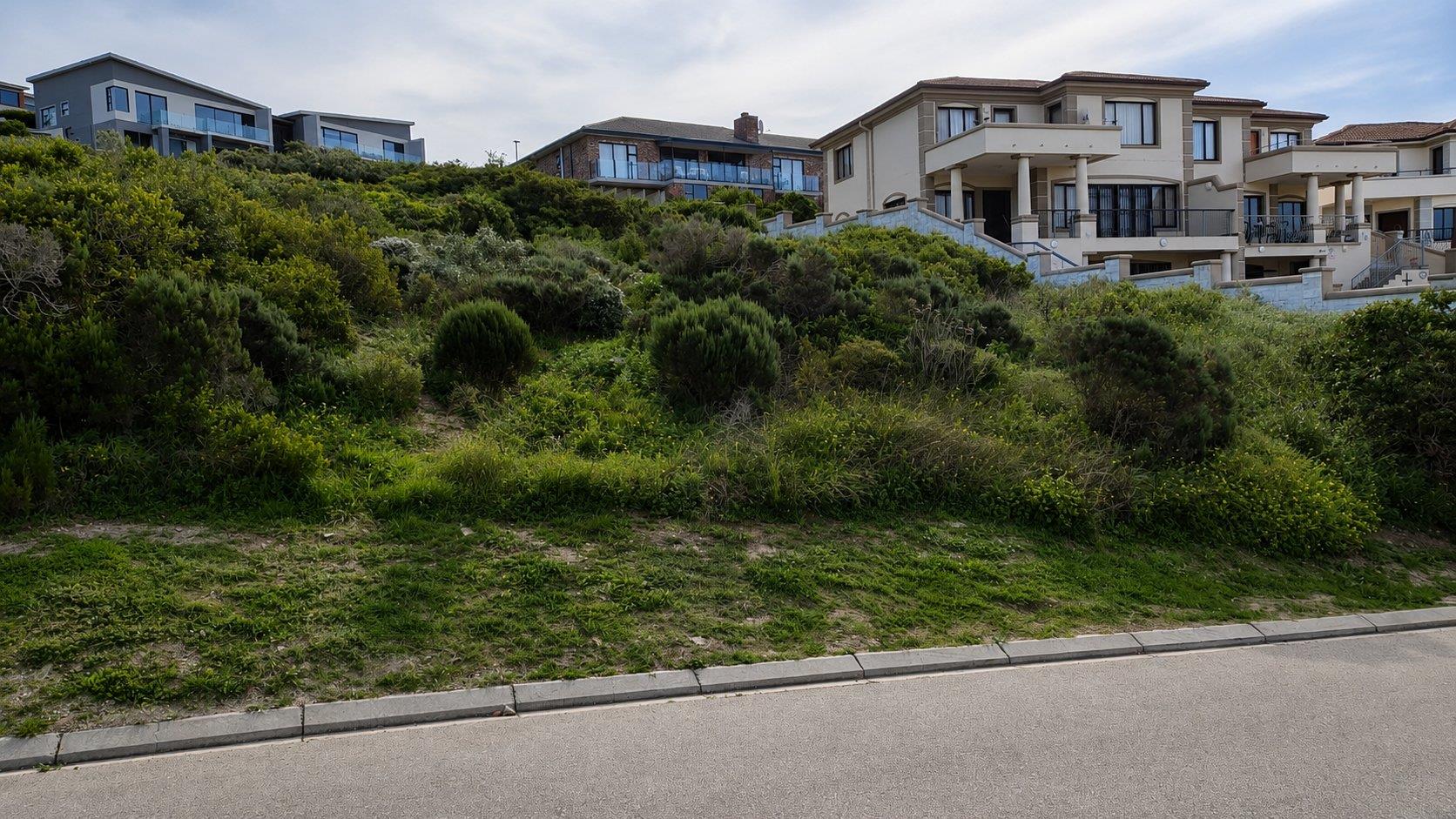 Vacant Land / Plot for Sale in Island View