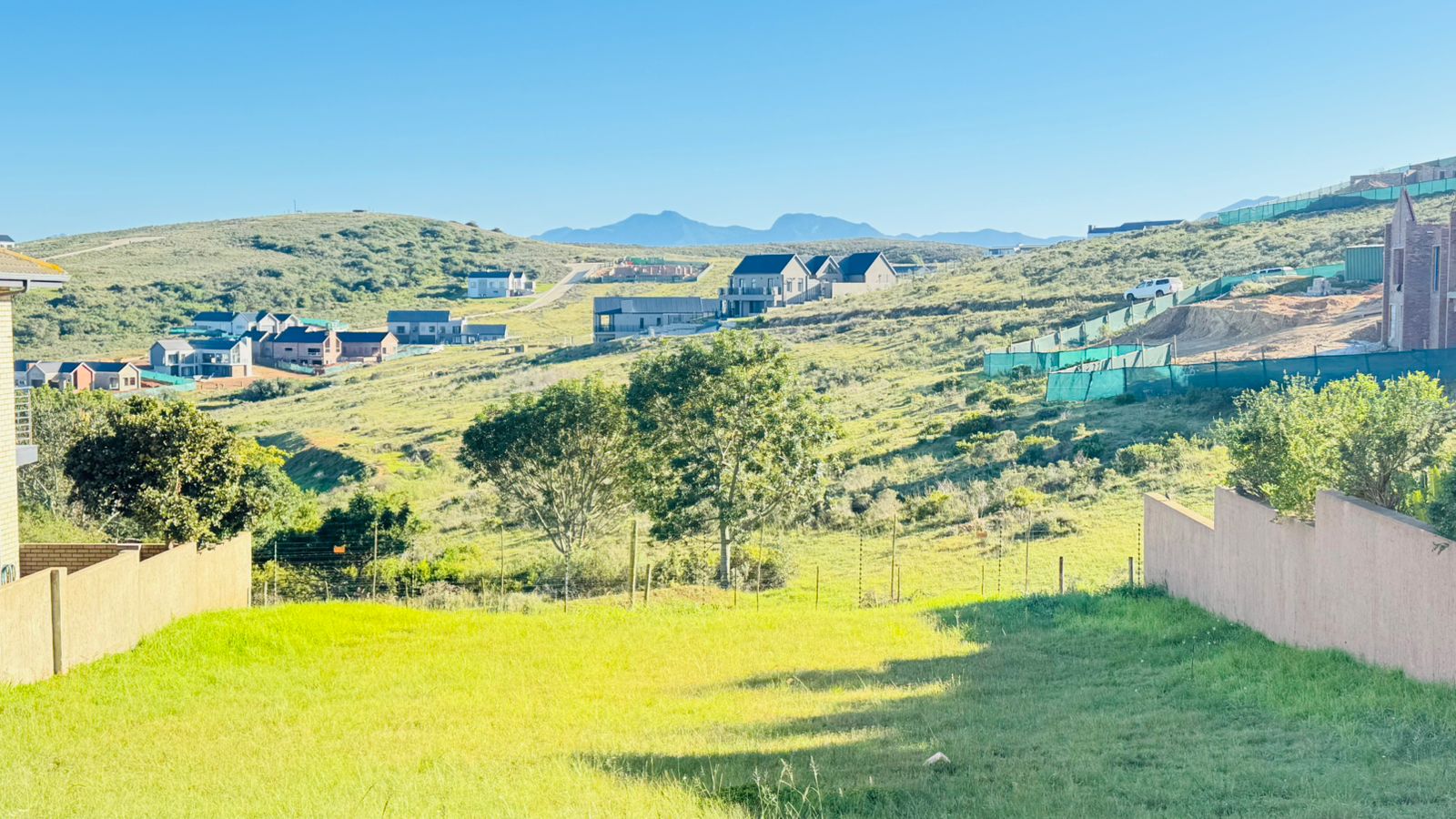 Vacant Land / Plot for Sale in Monte Christo