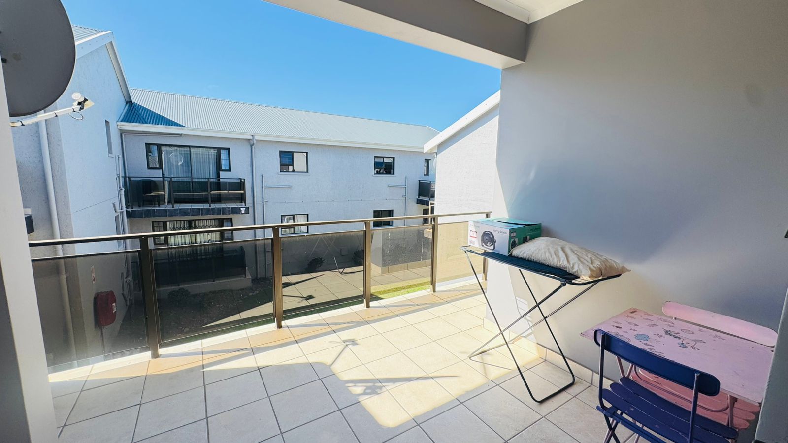 Photo 12 of 2 Bedroom Apartment / Flat for Sale in Hartenbos Central