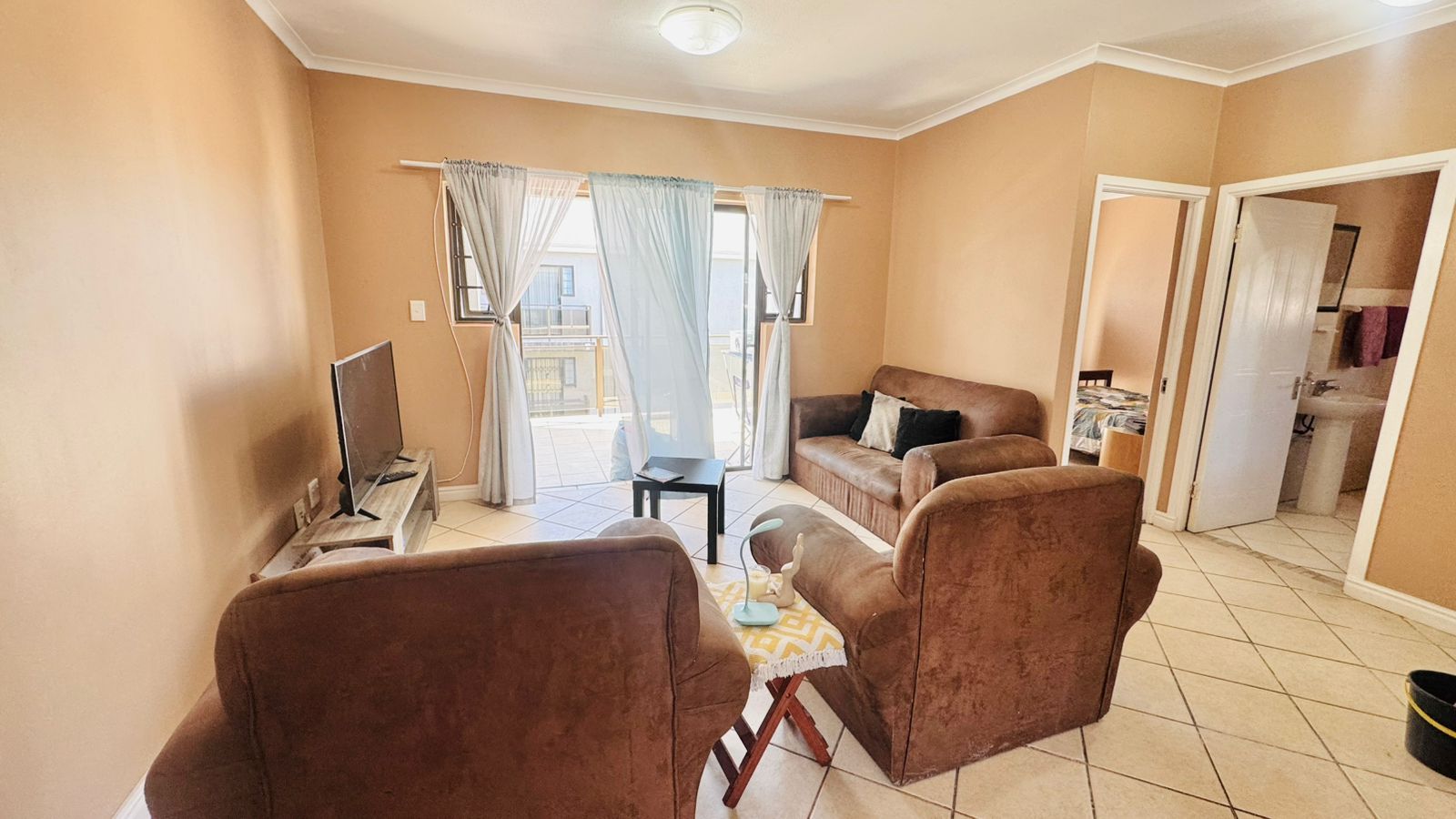 Photo 3 of 2 Bedroom Apartment / Flat for Sale in Hartenbos Central