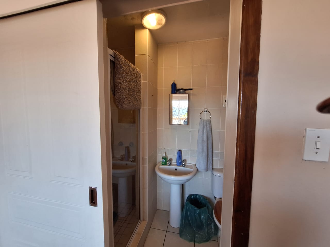 Photo 9 of 2 Bedroom Apartment / Flat for Sale in Heiderand
