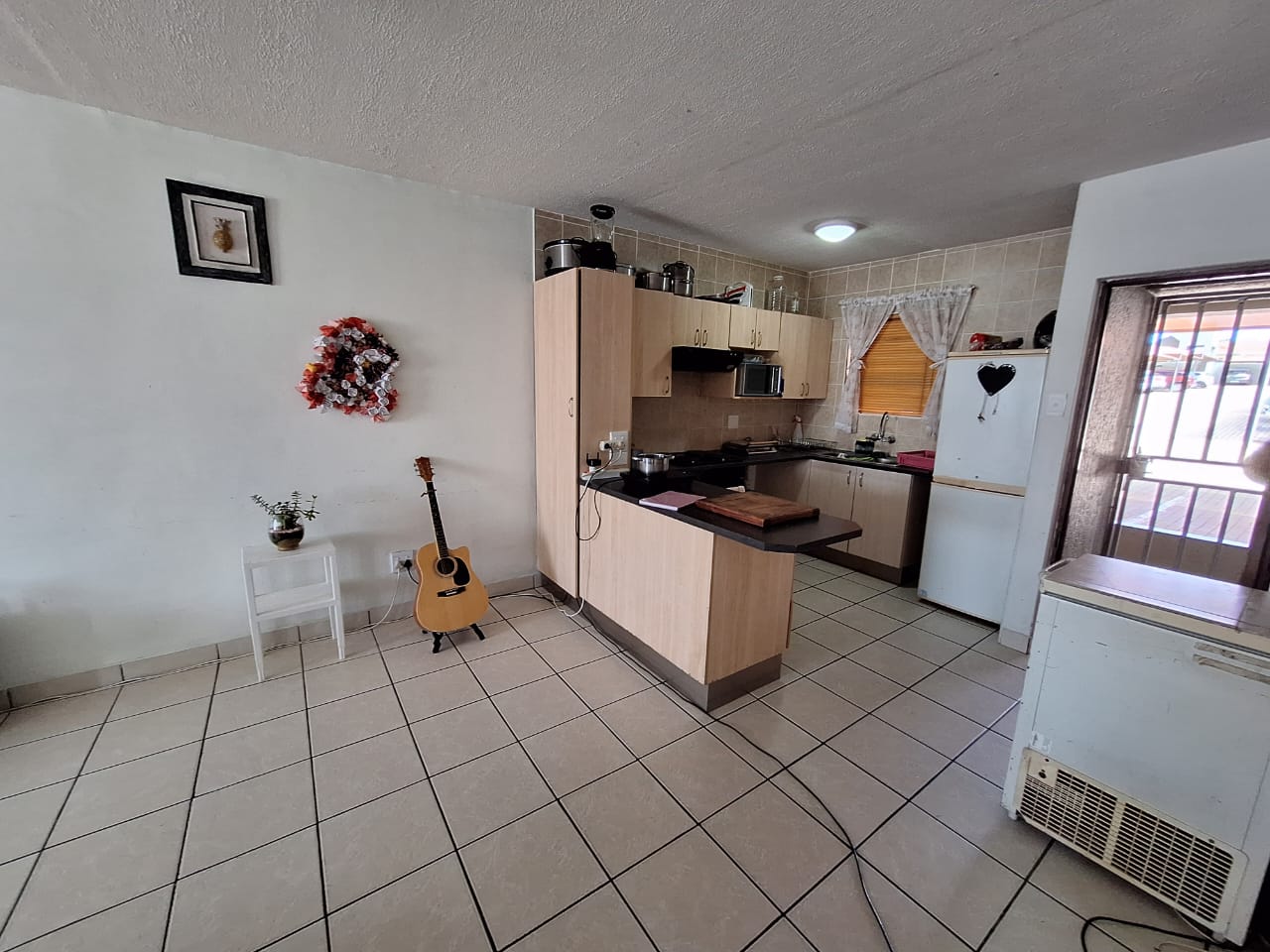 Photo 2 of 2 Bedroom Apartment / Flat for Sale in Heiderand