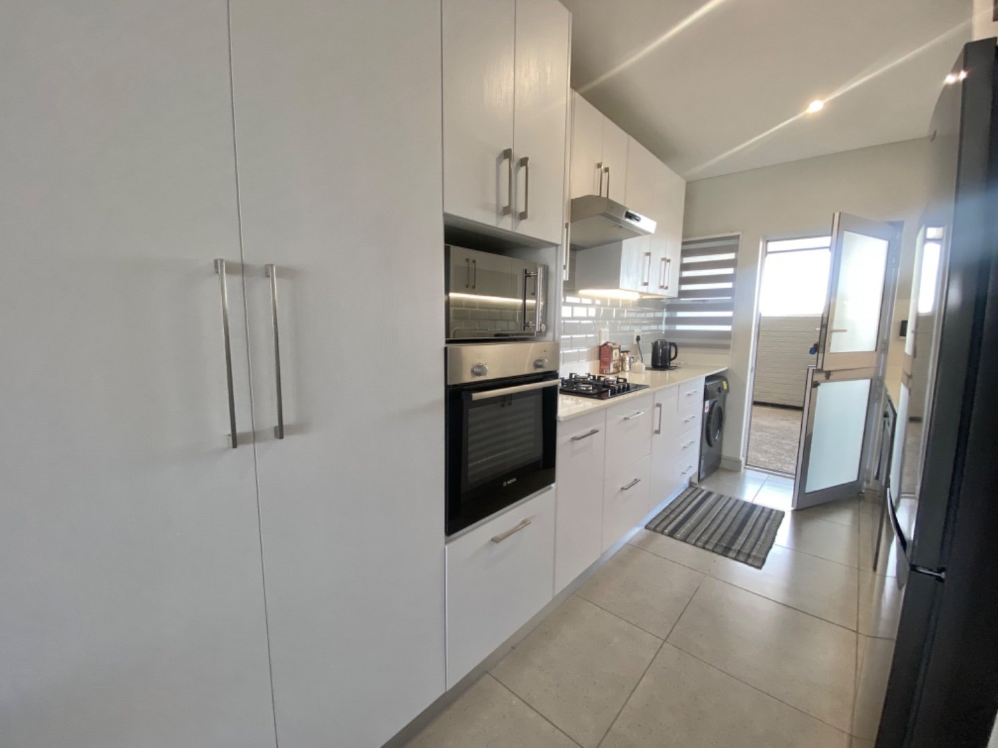 Photo 6 of 3 Bedroom Apartment / Flat for Sale in Hartenbos Central