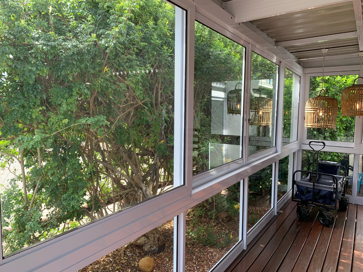 Photo 4 of 3 Bedroom House for Sale in Hartenbos Central