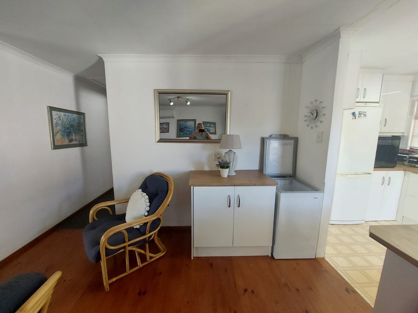 Photo 8 of 3 Bedroom House for Sale in Hartenbos Central