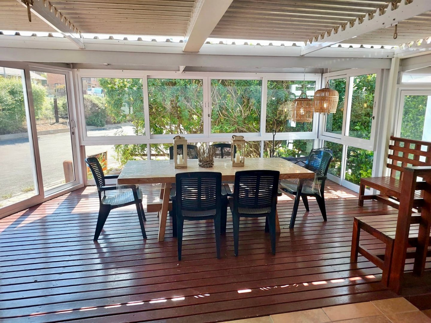 Photo 3 of 3 Bedroom House for Sale in Hartenbos Central