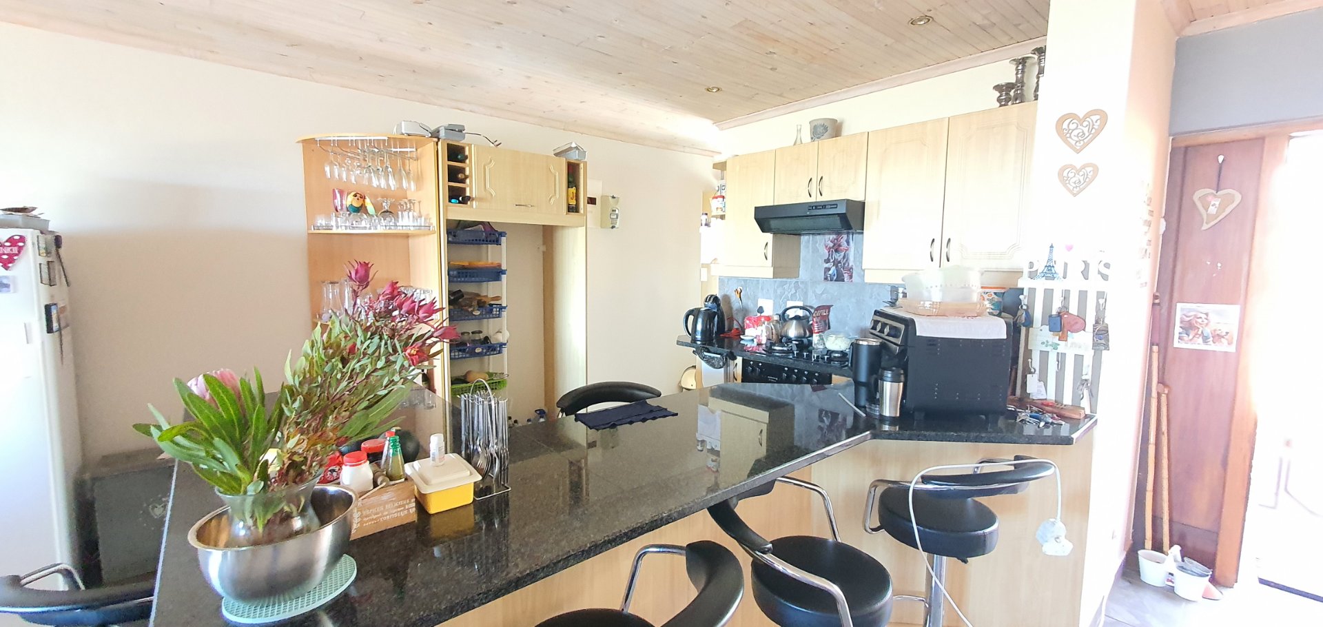 Photo 4 of 3 Bedroom House for Sale in Hartenbos Heuwels