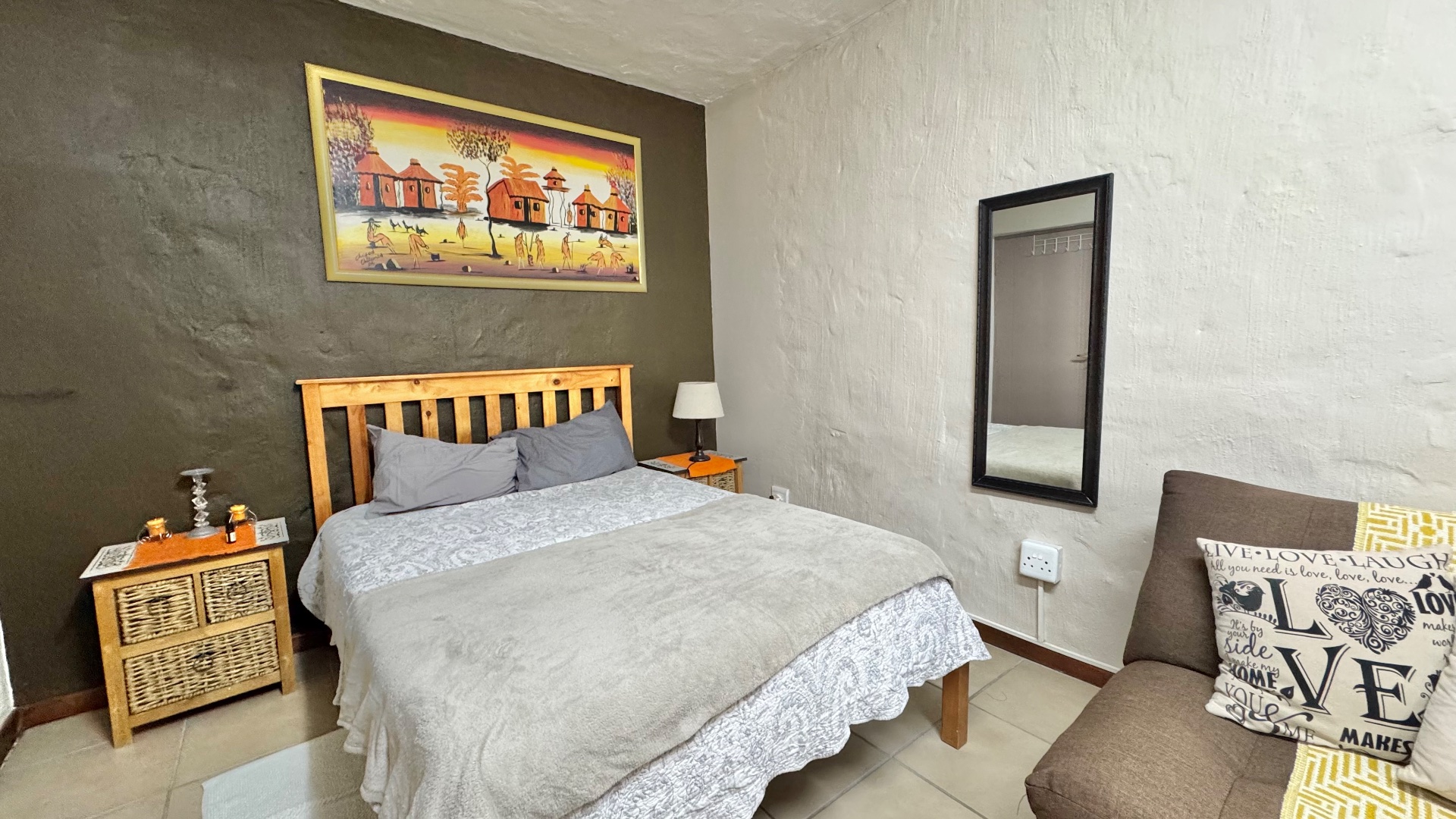 Photo 14 of 3 Bedroom House for Sale in Hartenbos Heuwels