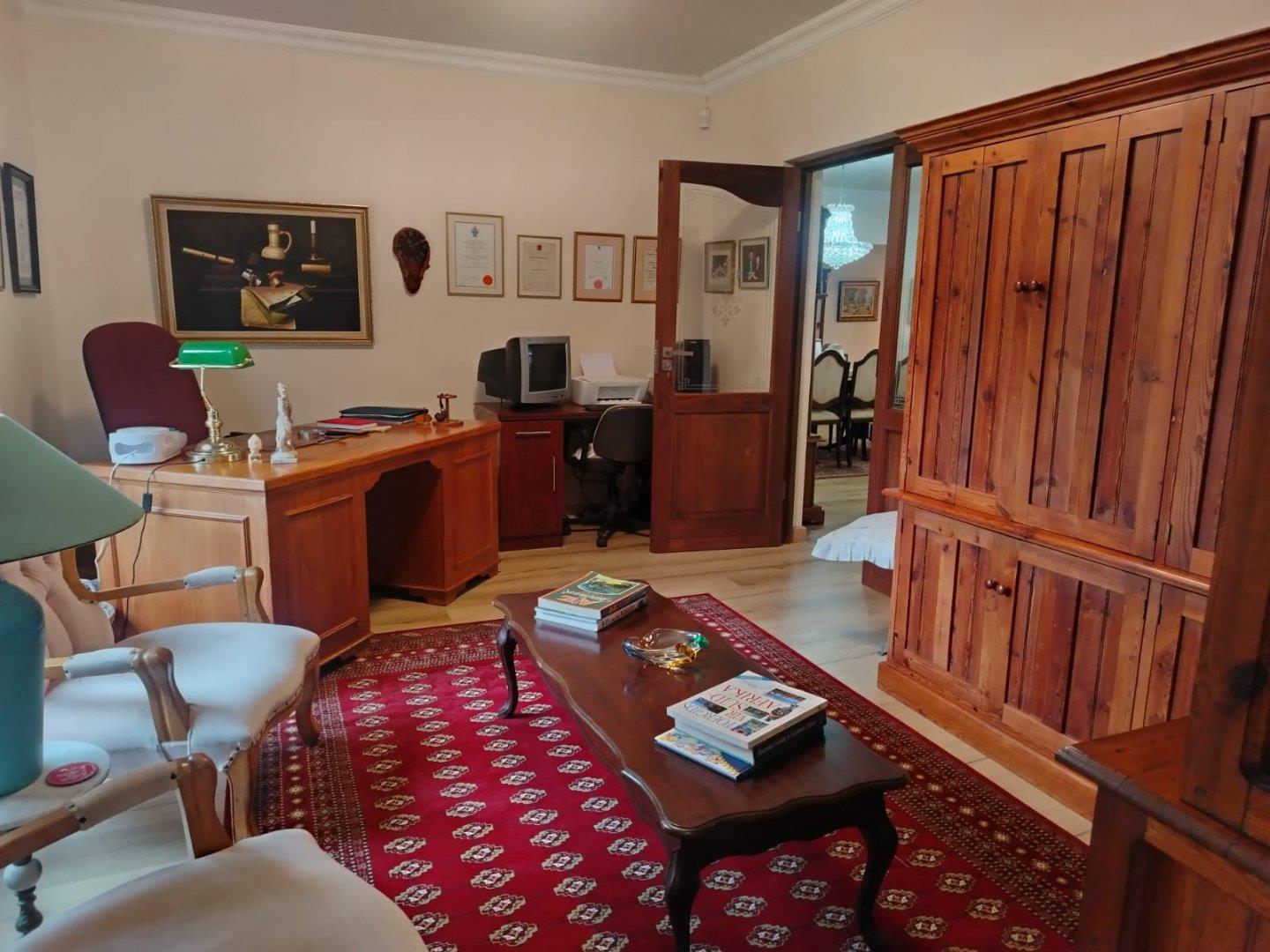 Photo 11 of 3 Bedroom House for Sale in Outeniqua Strand