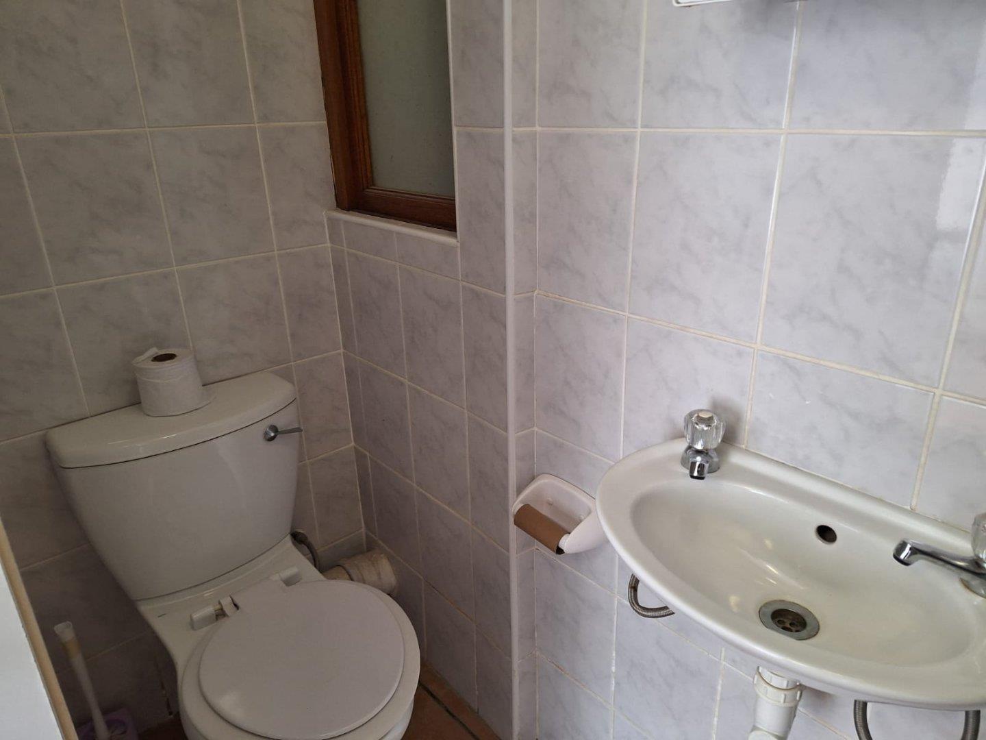 Photo 12 of 3 Bedroom Townhouse for Sale in Heiderand
