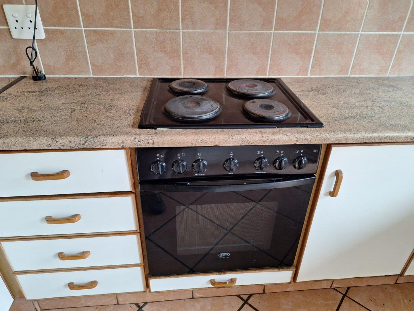Photo 4 of 3 Bedroom Townhouse for Sale in Heiderand
