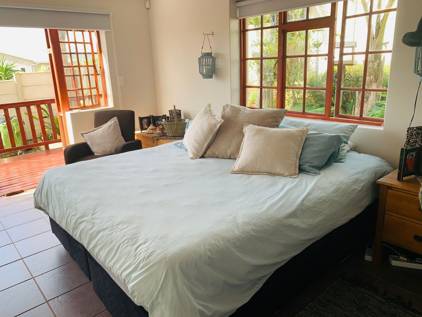 Photo 21 of 4 Bedroom House for Sale in Fraaiuitsig