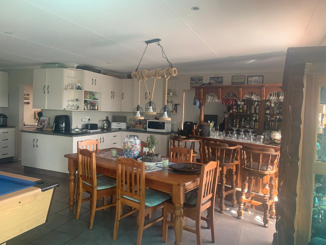 Photo 23 of 4 Bedroom House for Sale in Fraaiuitsig