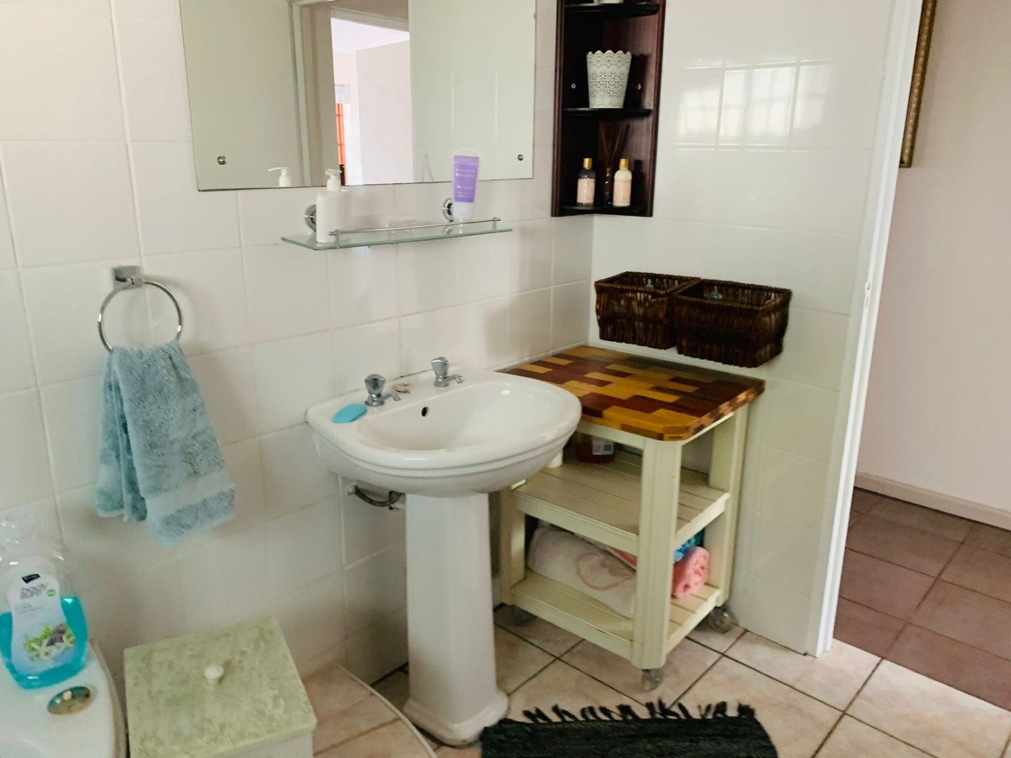 Photo 11 of 4 Bedroom House for Sale in Fraaiuitsig