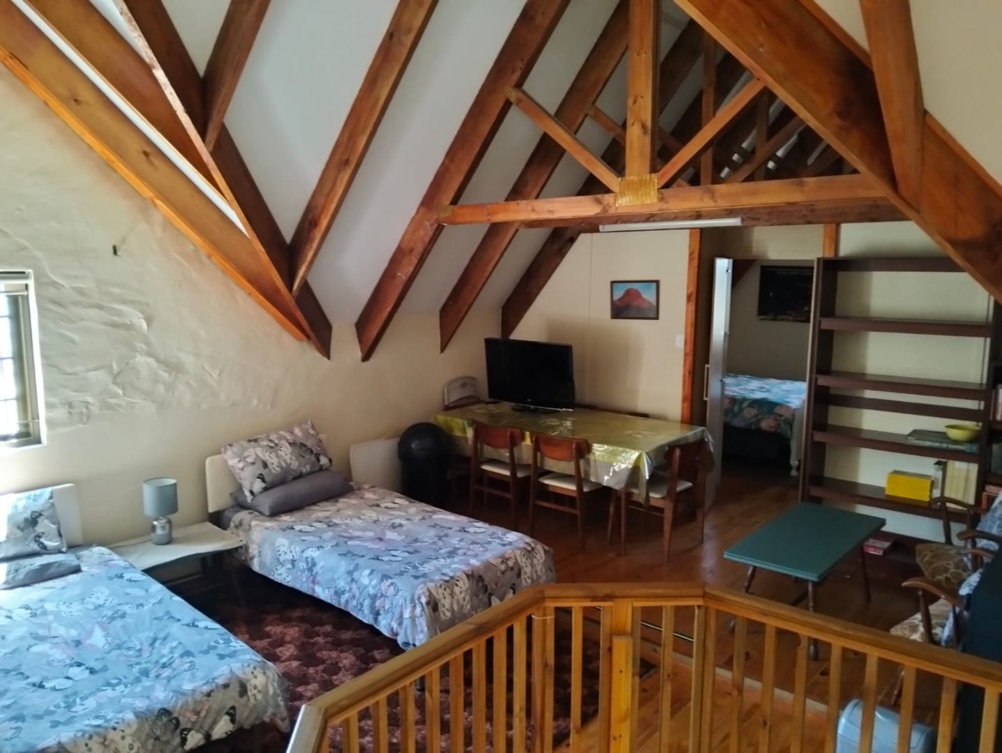 Photo 16 of 4 Bedroom House for Sale in Vakansieplaas