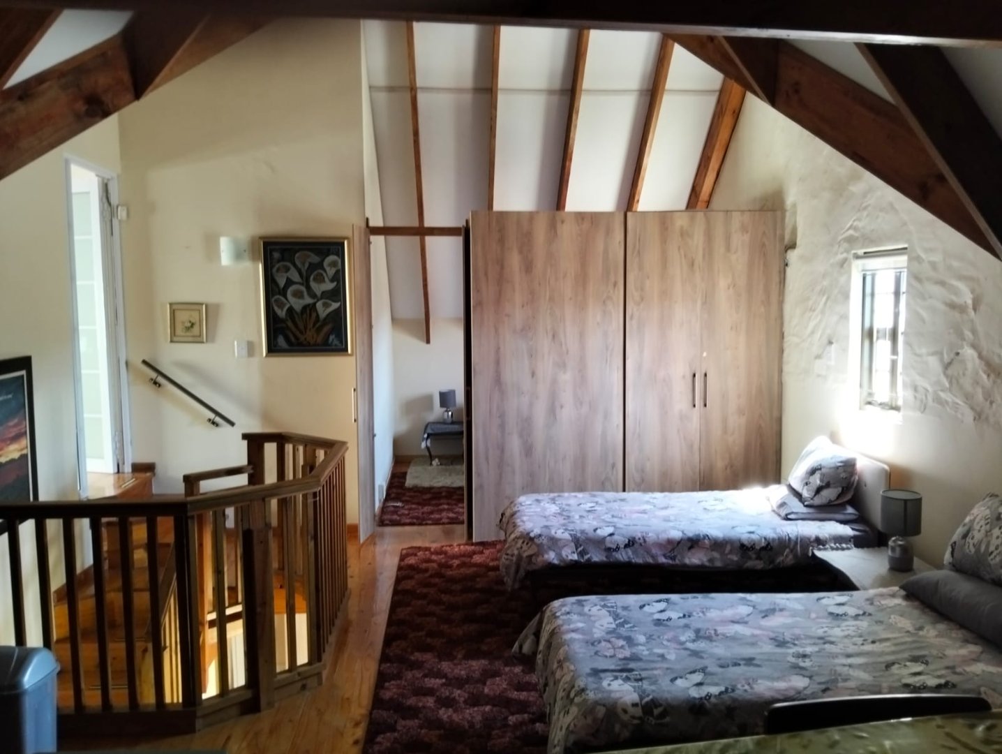 Photo 8 of 4 Bedroom House for Sale in Vakansieplaas