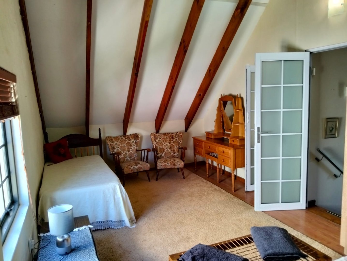 Photo 9 of 4 Bedroom House for Sale in Vakansieplaas