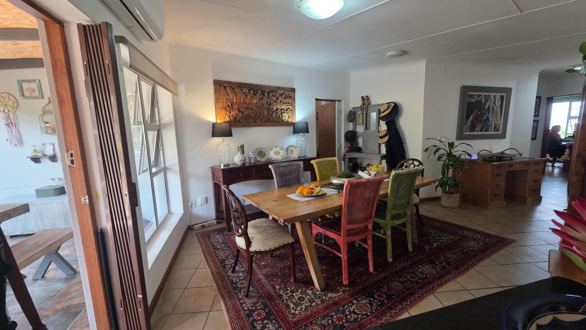 Photo 54 of 5 Bedroom House for Sale in Fraaiuitsig