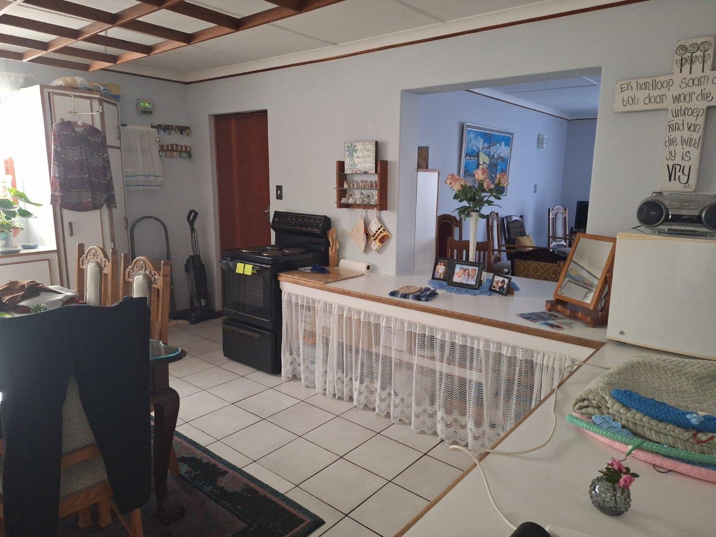 Photo 14 of 5 Bedroom House for Sale in Heiderand