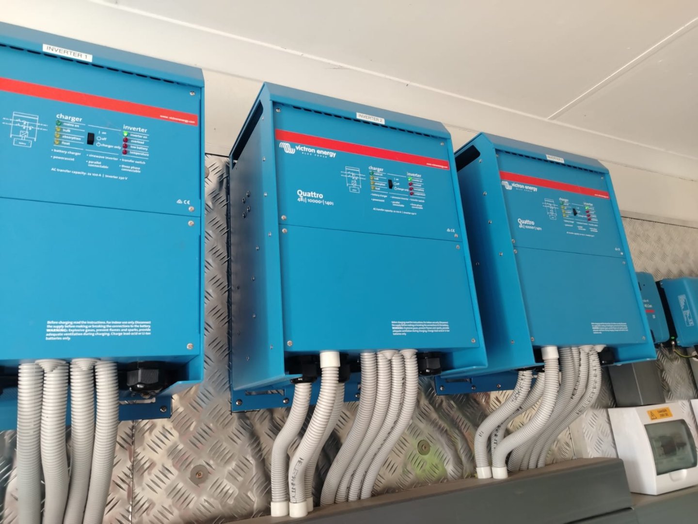 Photo 18 of 5 Bedroom House for Sale in Leeukloof