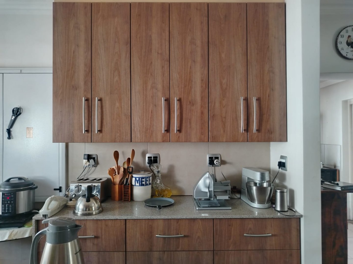 Photo 9 of 5 Bedroom House for Sale in Leeukloof