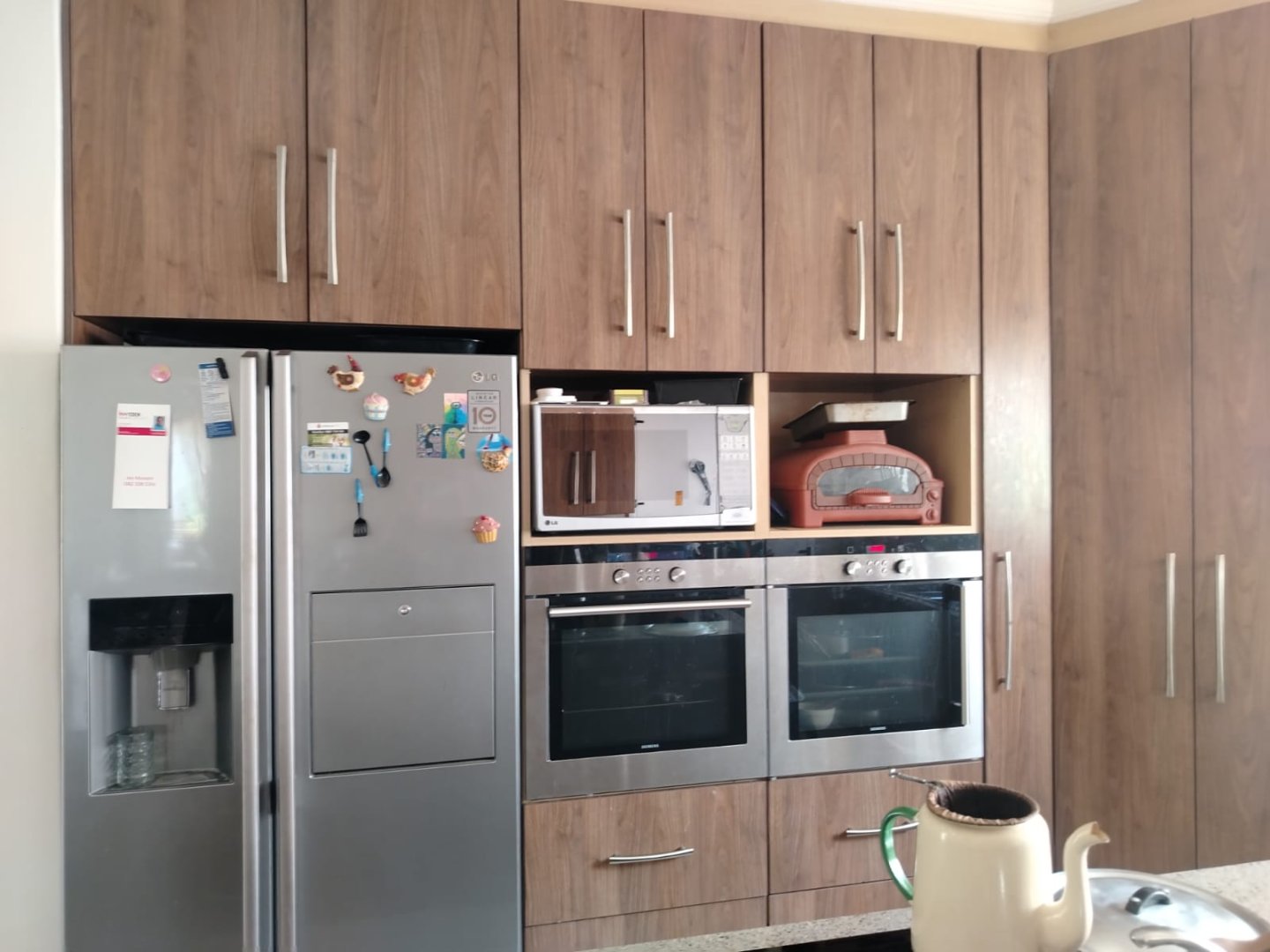 Photo 8 of 5 Bedroom House for Sale in Leeukloof