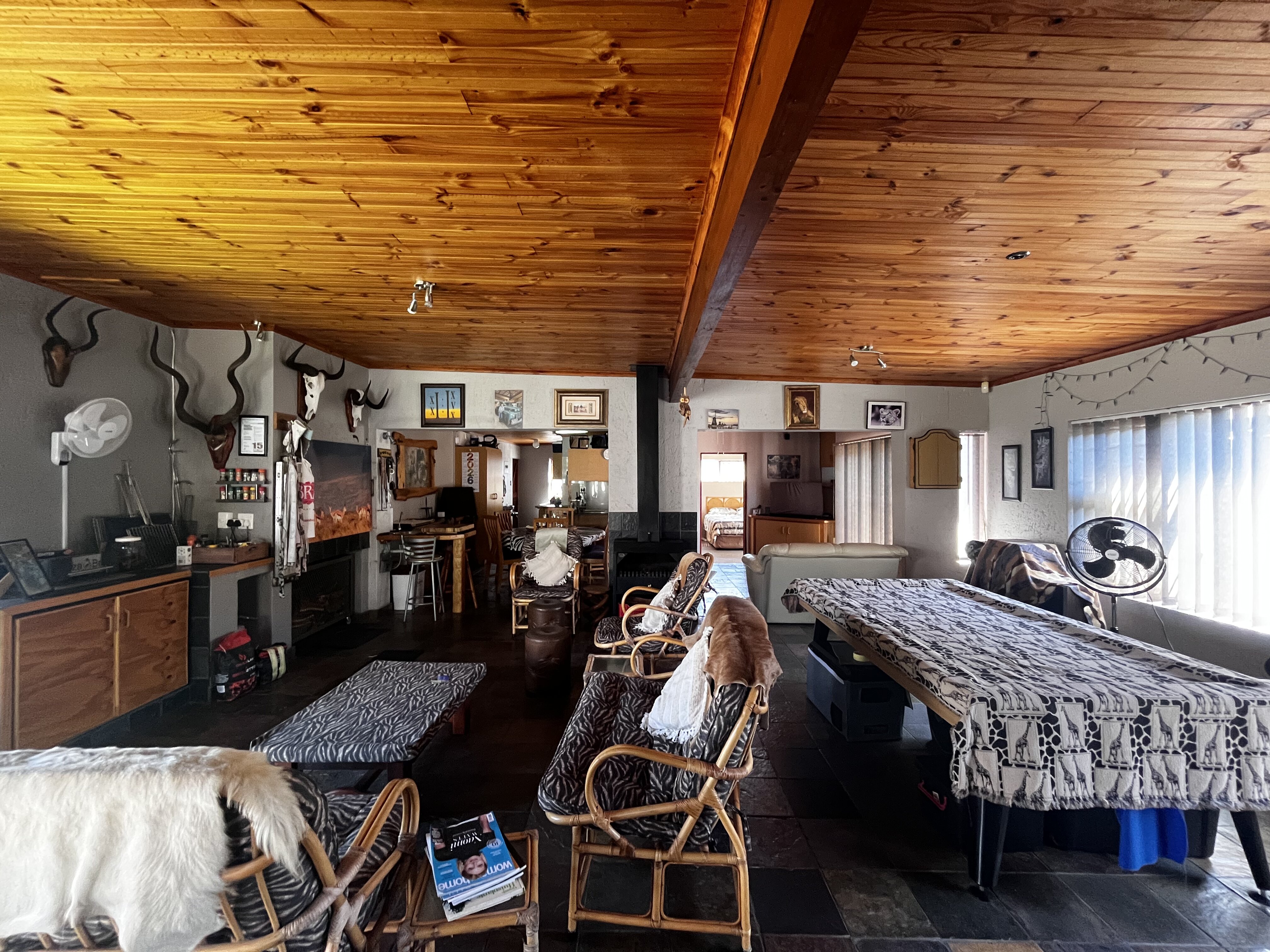 Photo 49 of 6 Bedroom House for Sale in Hartenbos Central