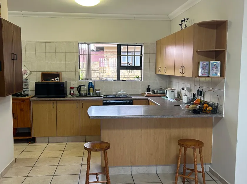 Photo 2 of Charming 2-Bedroom Home in Heiderand