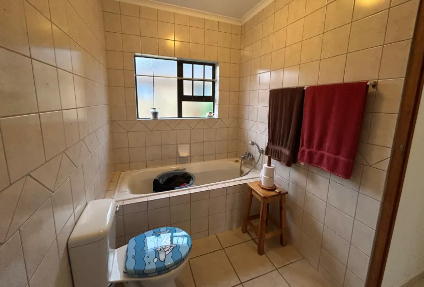 Photo 3 of Charming 2-Bedroom Home in Heiderand