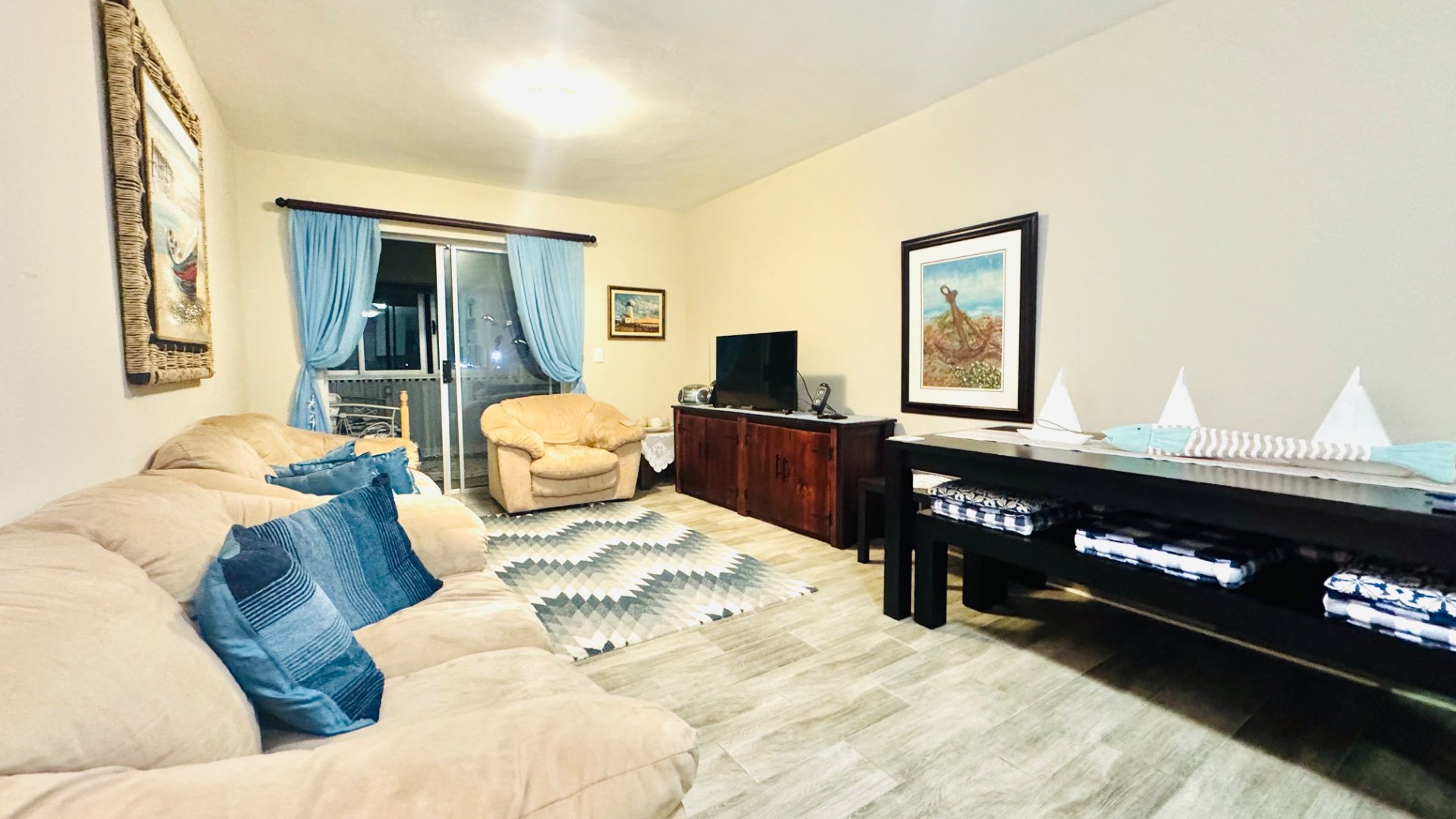 Photo 2 of EXCLUSIVE SOLE MANDATE , NESTLED IN THE HEART OF Hartenbos