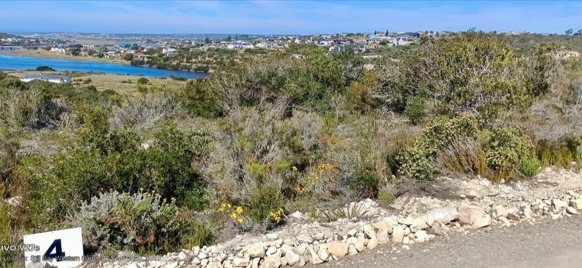 Photo 2 of Vacant Land / Plot for Sale in Stilbaai Rural