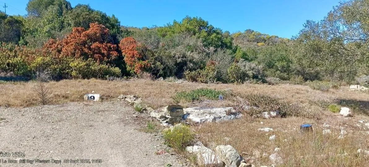 Photo 5 of Vacant Land / Plot for Sale in Stilbaai Rural