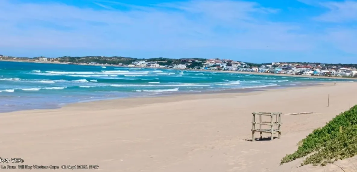 Photo 4 of Vacant Land / Plot for Sale in Stilbaai Rural