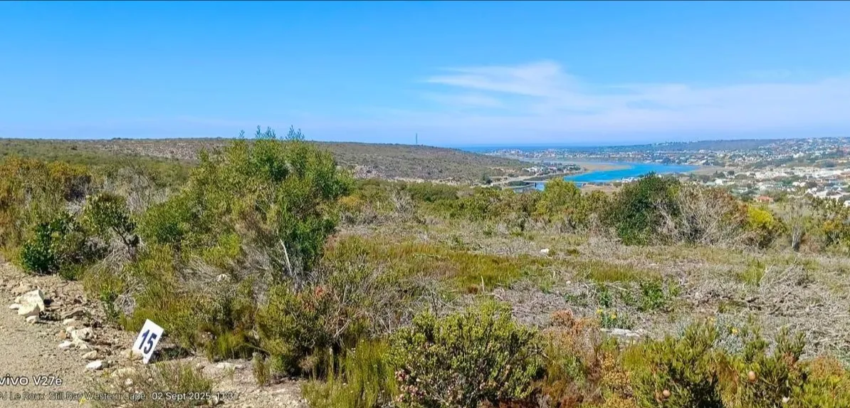 Photo 3 of Vacant Land / Plot for Sale in Stilbaai Rural