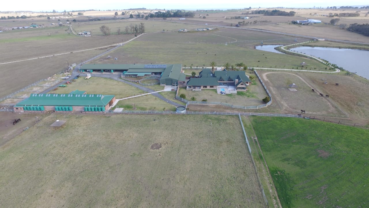 Photo 24 of Farm for Sale in Glentana