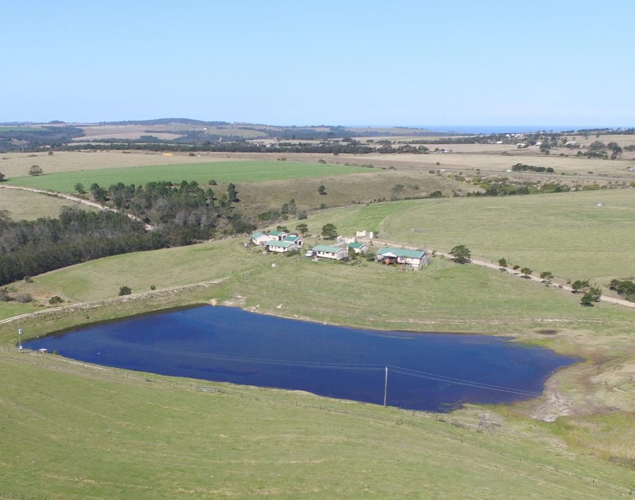 Photo 4 of Farm for Sale in Glentana