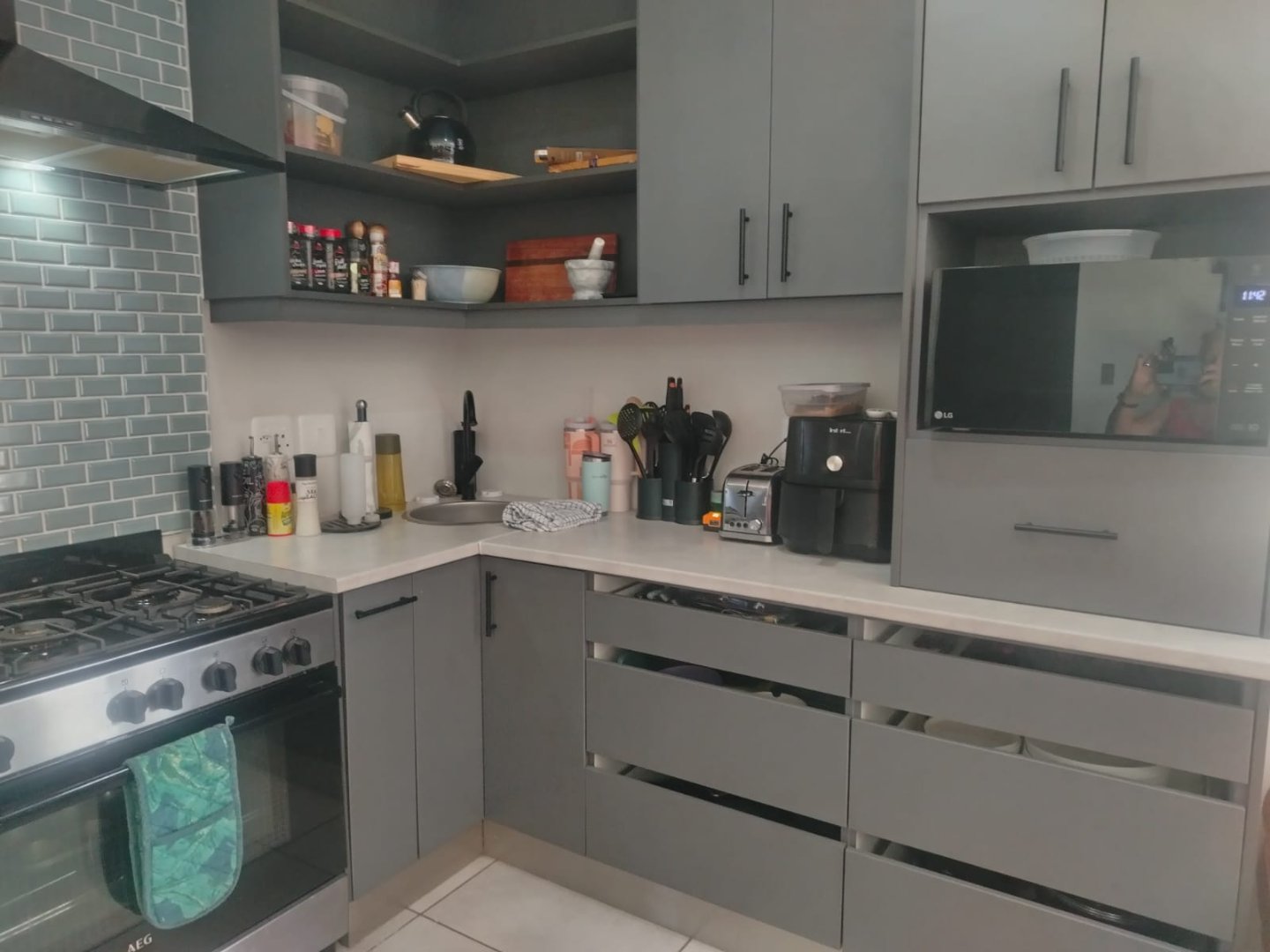 Photo 5 of House for Sale in Klein Brak Rivier